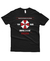 Camiseta Infantil The Future is Viral - Umbrella Corp.