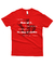 Camiseta Infantil I'm thou thou art I