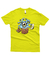 Camiseta Infantil Beholder Aprendiz