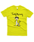 Camiseta Teddy Mercury