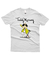 Camiseta Infantil Teddy Mercury Lettering - comprar online