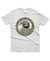 Camiseta Oogie Boogie Man Branco - comprar online