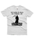 Camiseta The closer to death the stronger I get - Death's Shadow - comprar online