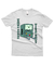 Camiseta Infantil Vamos jogar video game - BMO - comprar online