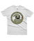 Camiseta Infantil Oogie Boogie Man Branco - comprar online