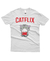 Camiseta Infantil Catflix na internet