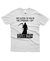 Camiseta Infantil The closer to death the stronger I get - Death's Shadow - comprar online