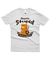 Camiseta Infantil Chaotic Stupid it's not an alignment - comprar online