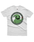 Camiseta Infantil Oogie Boogie Man Verde - comprar online