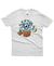 Camiseta Infantil Beholder Aprendiz - comprar online