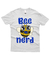 Camiseta Infantil Bee Nerd