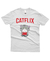 Camiseta Catflix na internet