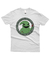 Camiseta Oogie Boogie Man Verde - comprar online