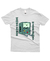 Camiseta BMO - Vamos jogar video game?