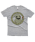 Camiseta Oogie Boogie Man Branco na internet