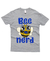 Camiseta Infantil Bee Nerd - comprar online