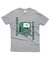 Camiseta Infantil Vamos jogar video game - BMO na internet