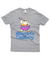 Camiseta Pump It Eletric Callboy - comprar online