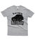 Camiseta Car model it's not a boy's toy. It's a man's hobby - comprar online