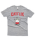 Camiseta Catflix - comprar online