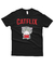 Camiseta Infantil Catflix