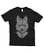 Camiseta Infantil Lobo Escoteiro - comprar online