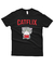 Camiseta Catflix