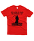 Imagem do Camiseta Infantil The closer to death the stronger I get - Death's Shadow