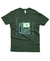 Camiseta BMO - Vamos jogar video game? - Bee Nerd