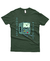 Camiseta Infantil Vamos jogar video game - BMO - loja online