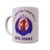 Caneca It's not red and blue It's Izzet - comprar online