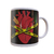 Caneca Heart Crime Scene