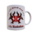 Caneca It's not black and red It's Rakdos