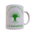 Caneca Its not green and white It's Selesnya