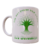 Caneca Its not green and white It's Selesnya - comprar online