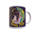 Caneca Blues Pills