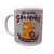 Caneca Chaotic Stupid it's not an alignment - comprar online