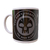 Caneca You can't escape from the doom blade - comprar online