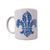 Caneca Flor de Lis do Escotismo - comprar online