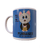 Caneca Purraiser - comprar online