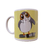 Caneca Porg on the Lightsaber - comprar online