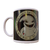 Caneca Oogie Boogie Man Branco - comprar online