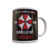 Caneca The Future is Viral - Umbrella Corp.