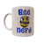 Caneca Bee Nerd - comprar online