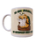 Caneca Eu sobreviveria... - Spiffo - comprar online