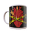 Caneca Heart Crime Scene - comprar online