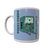 Caneca BMO - Vamos jogar video game? - comprar online