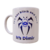 Caneca It's not black and blue It's Dimir - comprar online