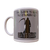 Caneca The closer to death the stronger I get - Death's Shadow - comprar online