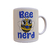 Caneca Bee Nerd